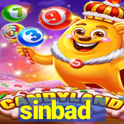 sinbad - a lenda dos sete mares superflix